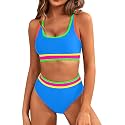 BMJL Women39s Sexy Detachable Padded Cutout Push