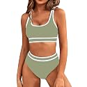 BMJL Women39s Sexy Detachable Padded Cutout Push