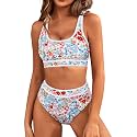 BMJL Women39s Sexy Detachable Padded Cutout Push