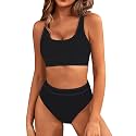 BMJL Women39s Sexy Detachable Padded Cutout Push