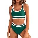 BMJL Women39s Sexy Detachable Padded Cutout Push