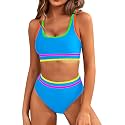 BMJL Women39s Sexy Detachable Padded Cutout Push