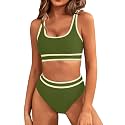 BMJL Women39s Sexy Detachable Padded Cutout Push