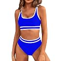 BMJL Women39s Sexy Detachable Padded Cutout Push