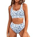 BMJL Women39s Sexy Detachable Padded Cutout Push