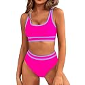BMJL Women39s Sexy Detachable Padded Cutout Push
