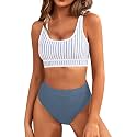 BMJL Women39s Sexy Detachable Padded Cutout Push