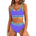BMJL Women39s Sexy Detachable Padded Cutout Push
