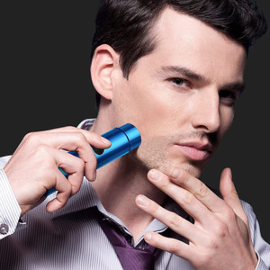 BMJNCJ Electric Rechargeable shaver Shaver For Men