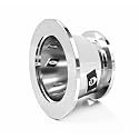bmotiontech KF Flange conical Reducer Converter with ISO-KF Flange KF16 KF25 KF40 KF50 (KF50 to KF40,1 pc)