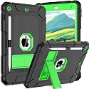 BMOUO Case for iPad 9th 8th 7th Generation (10.2 inch, 2021/2020/2019)