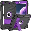 BMOUO Case for iPad 9th 8th 7th Generation (10.2 inch, 2021/2020/2019)