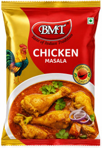 BMT Chicken Masala Perfect colour Perfect Smell