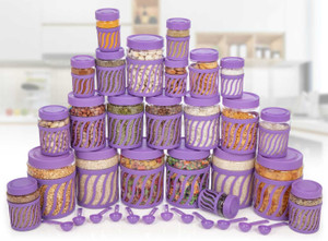 bmv plastic grocery container  - 250 ml 350 ml 650 ml 1200 ml