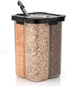 BMV Plastic Grocery Container  - 2500 ml