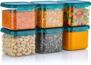 bmv plastic grocery container  - 500 ml