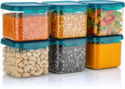 BMV Plastic Grocery Container  - 500 ml