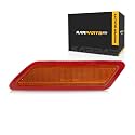 For BMW 320i/328i/335i xDrive Front Side Marker Light 2013 2014 2015 Driver Side LED | Sedan | BM2554102 | 63147274521