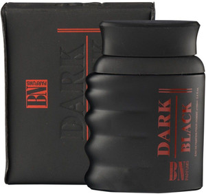 BN DARK BLACK POUR HOMME Eau De