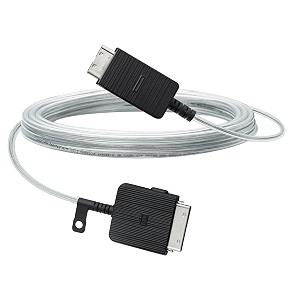 bn39-02470a 5m frame one connect cable compatible with samsung frame tv