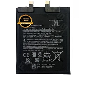bn45 battery for redmi note 5 pro mei7s  mei7 battery with 6 month warrantya000076