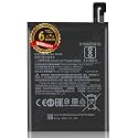 BN48 Battery for Redmi Note 6 pro M1806E7TG/ M1806E7TH/ M1806E7TI Battery with 6 Month Warranty** (X300)