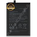 BN53 Battery for Redmi Note 9 pro M2003J6B2G Battery with 6 Month Warranty ****(F45)