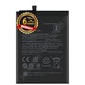 BN53 Battery for Redmi Note 9 pro M2003J6B2G Battery with 6 Month Warranty** (X153)