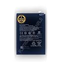 BN5C Battery for Poco M4 Pro Battery with 1 Year Warranty**** (A083)
