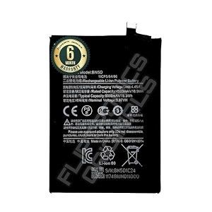 bn5d battery for redmi note 1111s m4 pro battery with 6 month warranty  a060