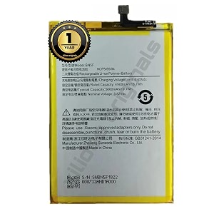 bn5f battery for redmi 8  8a battery with 1 year warranty q128
