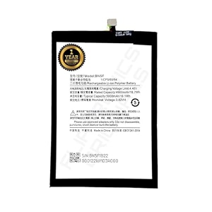 bn5f battery for xiaomi redmi mi 8  8a battery with 1 year warranty a000048