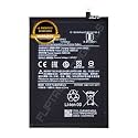 BN62 Battery for Redmi Note 9 4G / 9T / 9 Power/Poco M3 M2010J19SC, J19S, M2010J19SG, M2010J19SI, M2010J19CG Battery with 6 Month Warranty**** (S8)