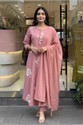 BNA BNAYA Printed Kurta TrouserPant Dupatta