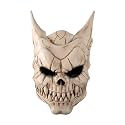 bnf® Anime Mask Soft Latex Scary Halloween Mask for Costume Party Halloween | Masks & Eye Masks | Accessories | Costumes, Reenactment, Theater | Clothing, Shoes & Accessories