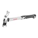 BNF® Claw Hammer Multi Function with Handle Mini Hammer for Tent Stakes House DIY Square Head|Home & Garden | Tools | Hand Tools | Hammers & Mallets