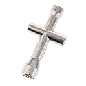 BNF®HEX Small Cross Wrenches Sleeve Spanner M2 M2.5 M3 M4 for Robot|Business & Industrial | Automation Motors & Drives | Industrial Robotic Arms