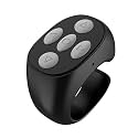bnf Wireless Remote Control Page Turner Phone Camera Shutter Ring | Cell Phone Accessories