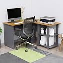 Bniture Wooden Study Table for Home 