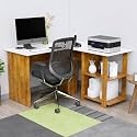 Bniture Wooden Study Table for Home 