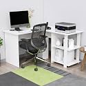 Bniture Wooden Study Table for Home 