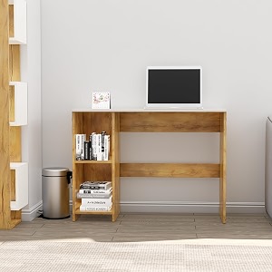 Bniture Wooden Study Table for Home