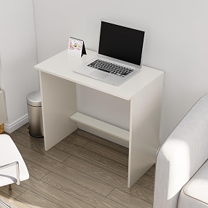 Bniture Wooden Study Table for Home