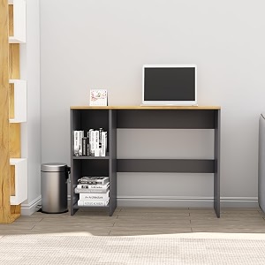Bniture Wooden Study Table for Home