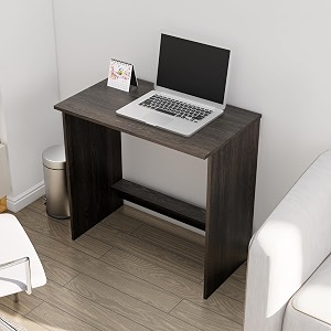 Bniture Wooden Study Table for Home