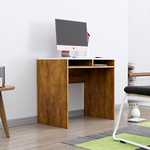 Bniture Wooden Study Table for Home
