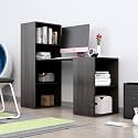 Bniture Wooden Study Table for Home 