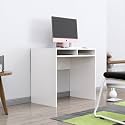 Bniture Wooden Study Table for Home 