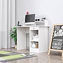 Bniture Wooden Study Table for Home 