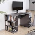 Bniture Wooden Study Table for Home 